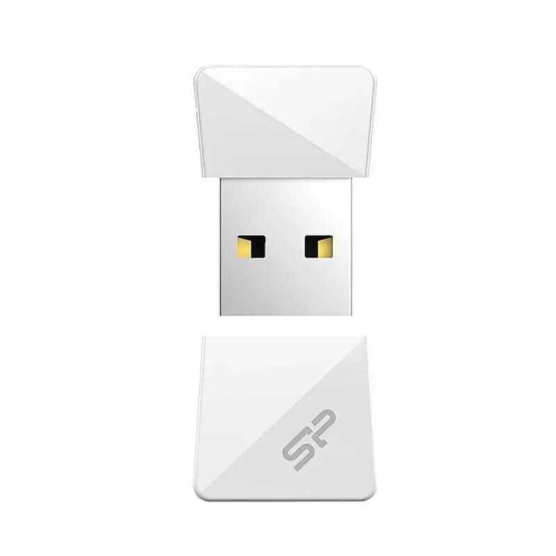 سیلیکون پاور مدل Touch T08-4